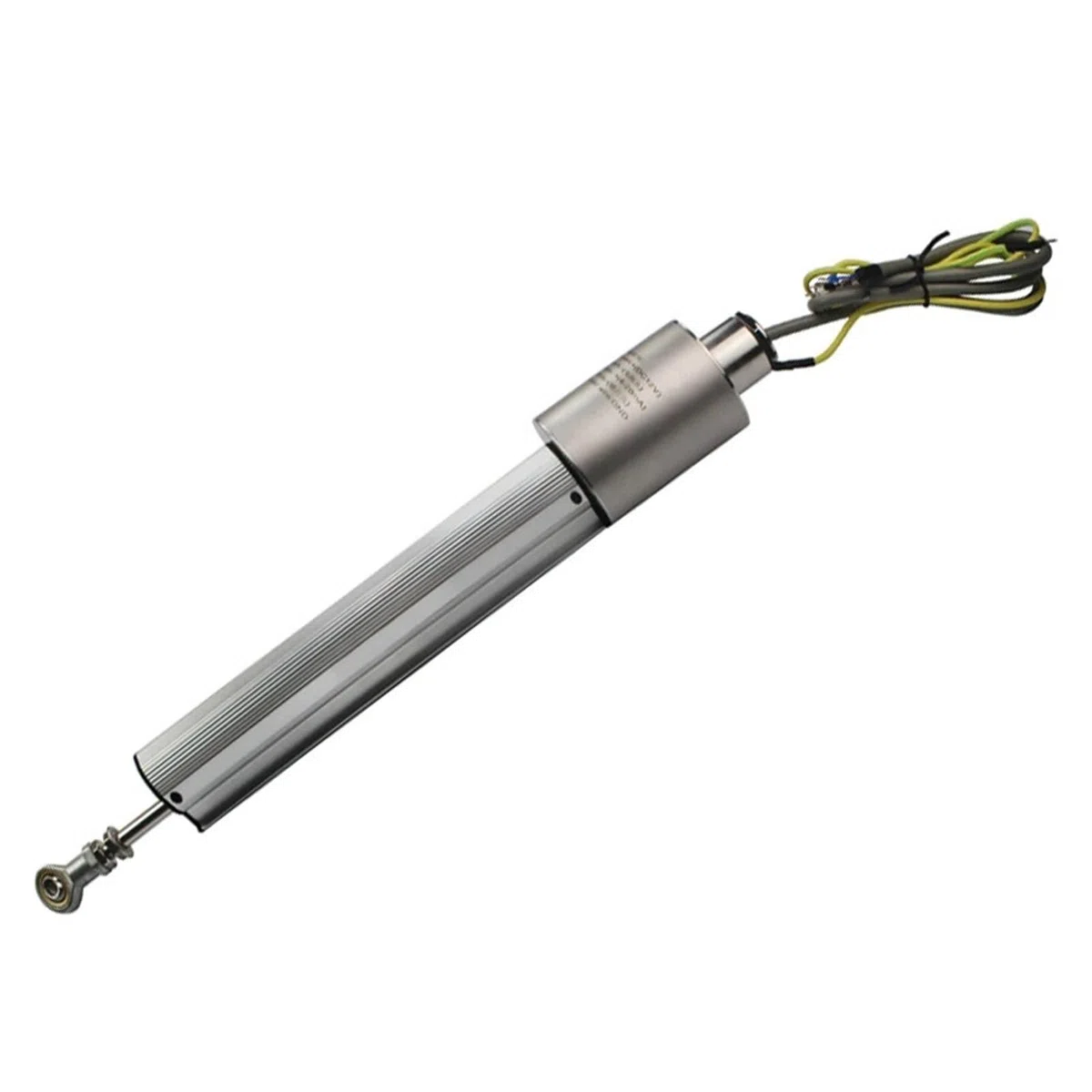 RWRAPS transducteur de Position magnétostrictif Capteur de Position de déplacement magnétostrictif MTC, Sortie numérique 80mm-350mm de Haute précision (Color : 300mm)