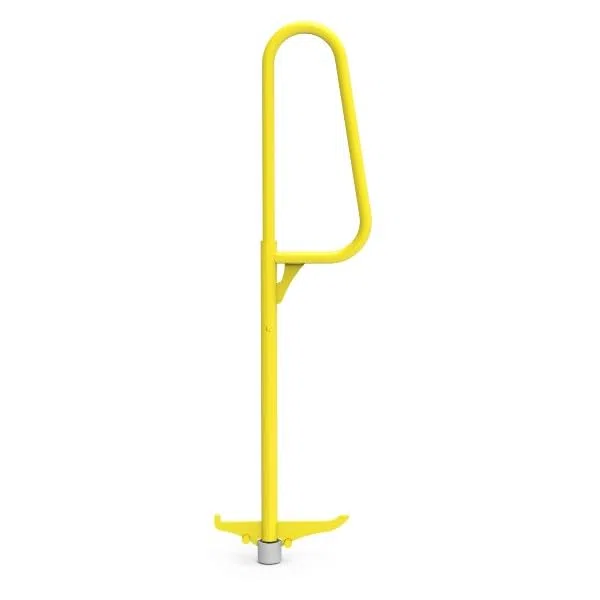Lève plaques Télécom Nanovib® – ergonomique, anti-vibrations et levage sécurisé jusqu’à 80 kg