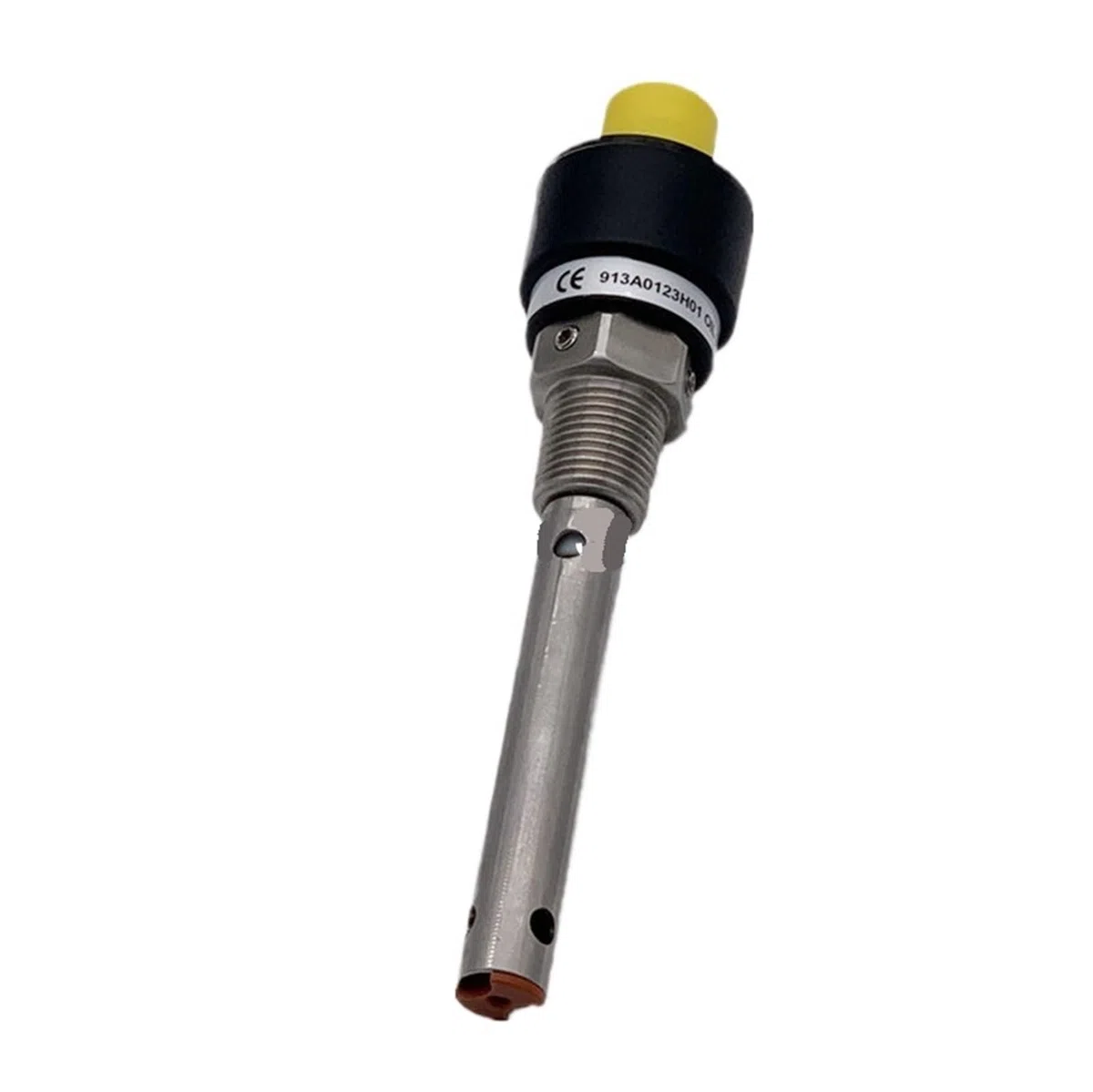 HEXEH Capteur de Niveau de Liquide de climatisation 913A0123H01 Interrupteur de Niveau d'huile Pièces de compresseur de réfrigération de Refroidisseur