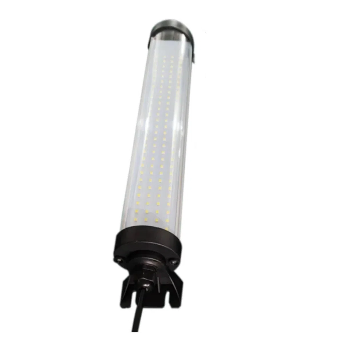 Lampe de travail Led for Machine-outil, étanche à l'huile et antidéflagrante, éclairage de tour Jy60(18W 570mm,110v 230VAC)
