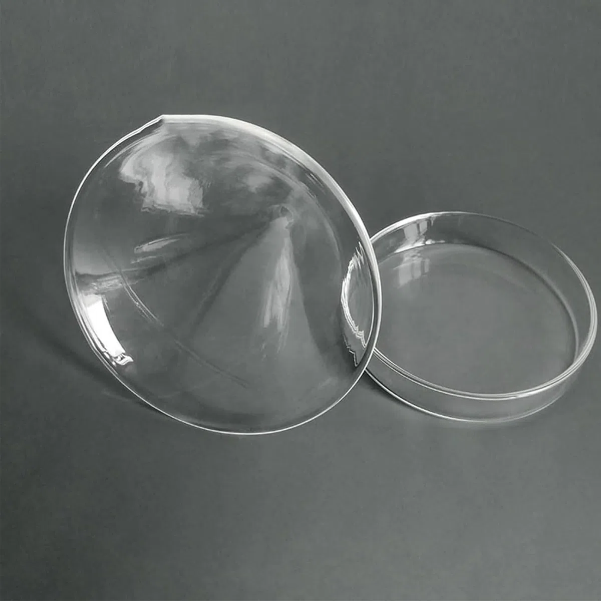 Testeur d'angle de repose pour poudres, instrument de mesure précis, disque circulaire de 100 mm pour collèges et laboratoires