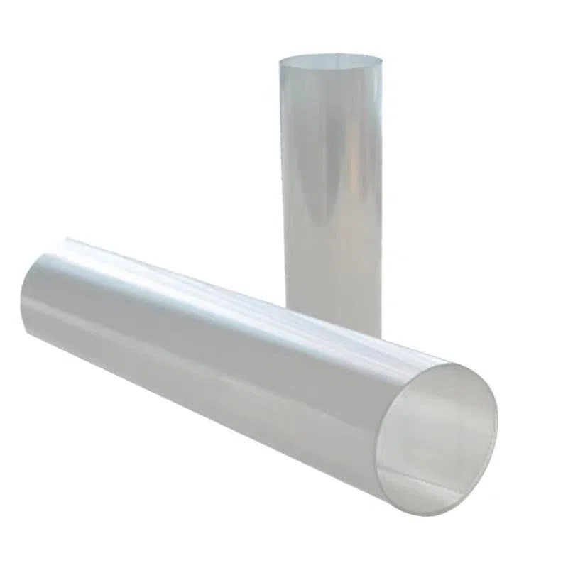 Film conducteur ITO for cellules solaires flexibles – 100 x 200 mm, épaisseur 0,175 mm, lot de 10(50 Ω)