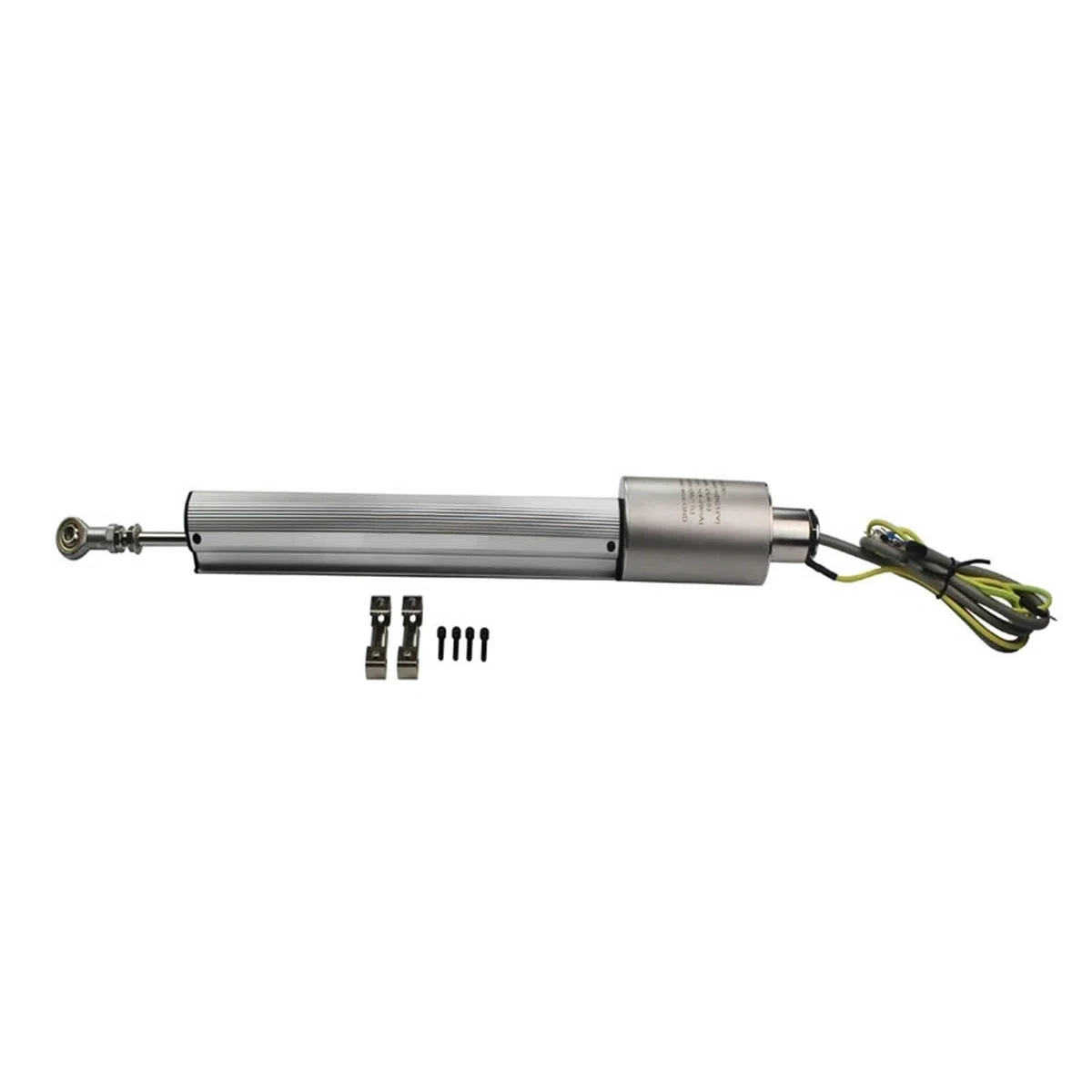 RWRAPS transducteur de Position magnétostrictif Capteur de Position de déplacement magnétostrictif MTC, Sortie numérique 80mm-350mm de Haute précision (Color : 300mm)