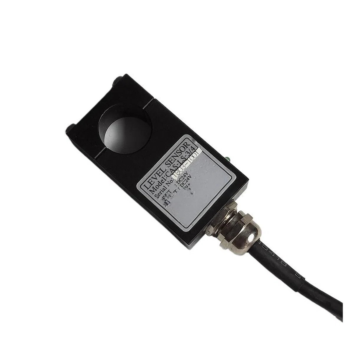 Capteur de Niveau de Liquide CAS-LS-3/4